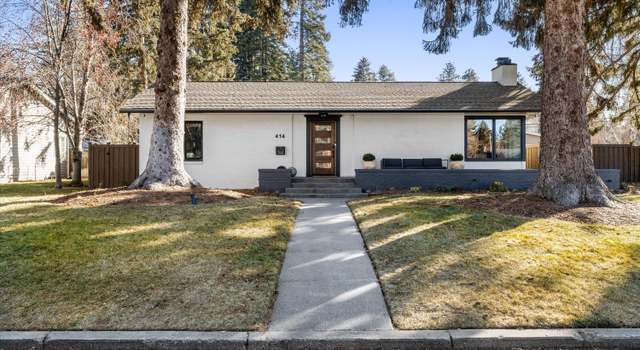 Photo of 414 NW State St, Bend, OR 97703