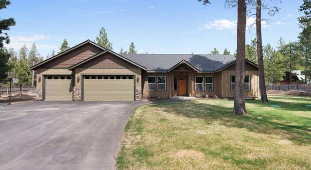 Photo of 16810 Sharp Dr, Bend, OR 97707