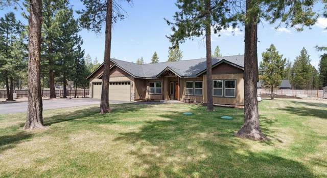 Photo of 16810 Sharp Dr, Bend, OR 97707