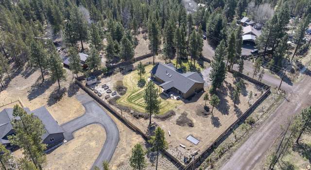 Photo of 16810 Sharp Dr, Bend, OR 97707