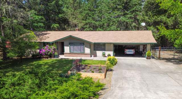 Photo of 290 Becklin Dr, Merlin, OR 97532