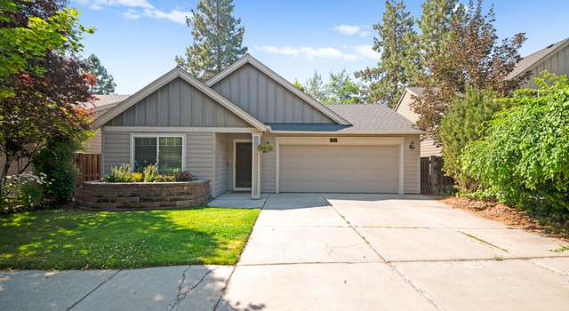Photo of 19825 Galileo Ave, Bend, OR 97702