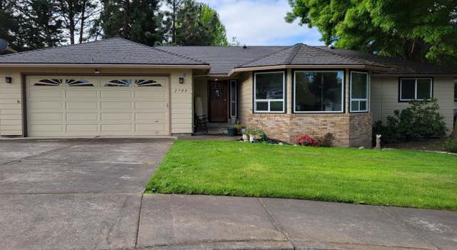Photo of 2708 Juanita Ave, Medford, OR 97504