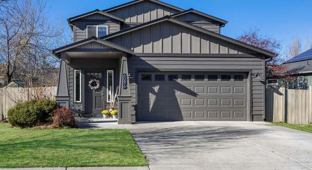 Photo of 60879 Garrison Dr, Bend, OR 97702