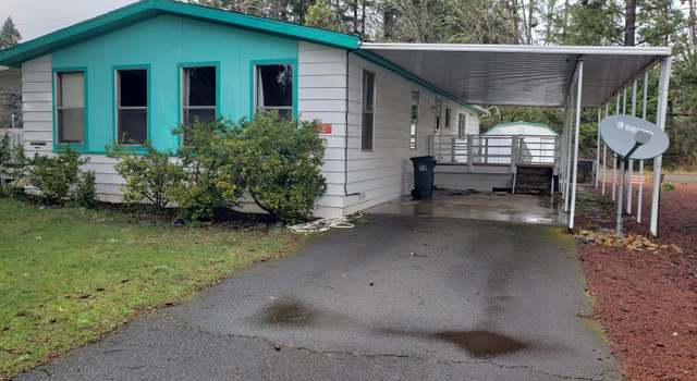 Photo of 222 Ollis Rd #74, Cave Junction, OR 97523