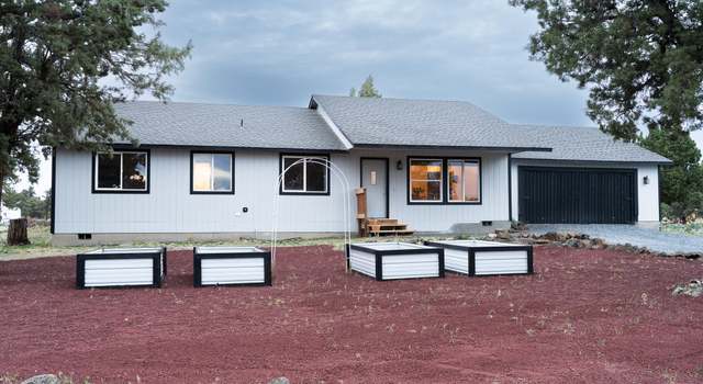 Photo of 24880 Deer Ln, Bend, OR 97701