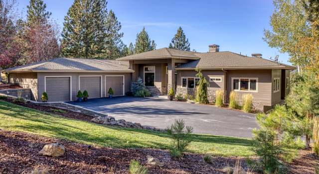 Photo of 1703 NW Remarkable Dr, Bend, OR 97703