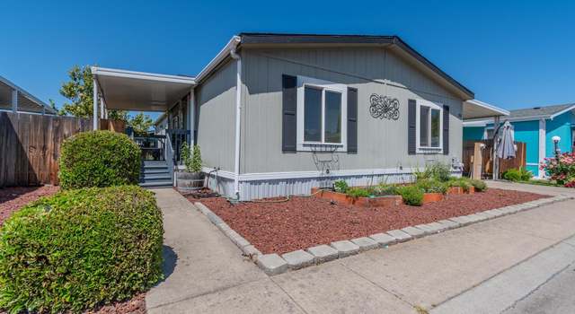 Photo of 1570 S Peach St Spc 115, Medford, OR 97501