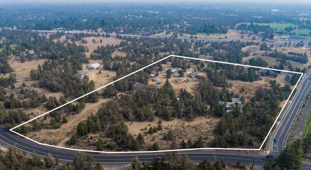 Photo of 20160 Cooley Rd, Bend, OR 97703