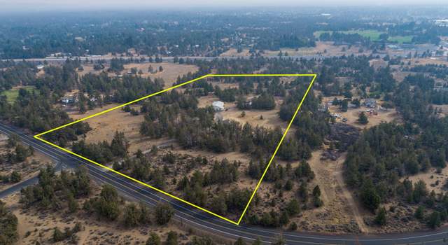 Photo of 63672 O B Riley Rd, Bend, OR 97703
