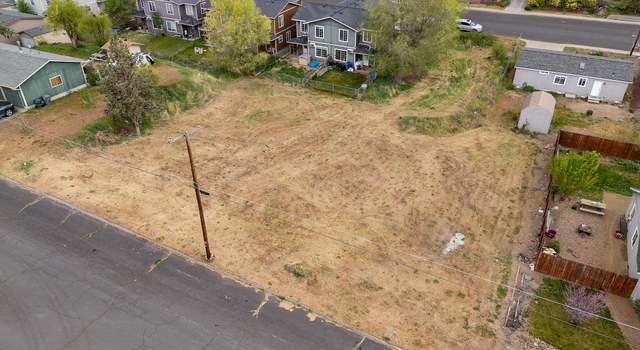 Photo of SW 3rd St Unit 8 and 9, Madras, OR 97741