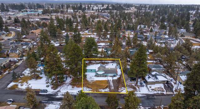 Photo of 125 SW Mckinley Ave, Bend, OR 97702