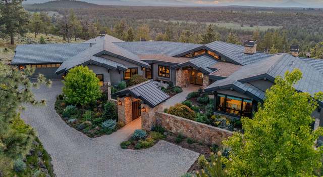 Photo of 3481 NW Greenleaf Way, Bend, OR 97703