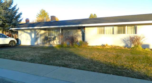Photo of 10229 Wright Ave, Klamath Falls, OR 97603