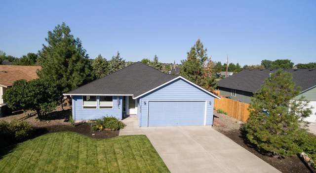 Photo of 2929 SW 24th Ct, Redmond, OR 97756