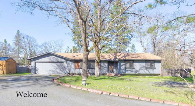 Photo of 1000 Lawrence Ln, Merlin, OR 97532