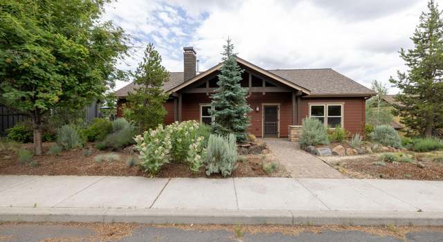Photo of 61432 Elder Ridge St, Bend, OR 97702