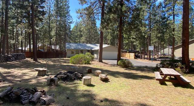 Photo of 60085 Crater Rd, Bend, OR 97702