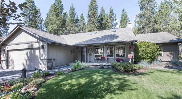 Photo of 16910 Pony Express Way, Bend, OR 97707