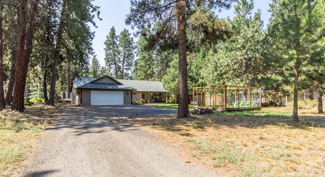 Photo of 60441 Zuni Rd, Bend, OR 97702