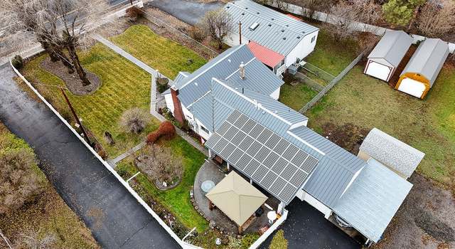 Photo of 5151 Summers Ln, Klamath Falls, OR 97603