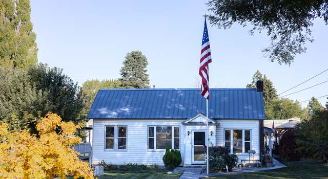 Photo of 5151 Summers Ln, Klamath Falls, OR 97603