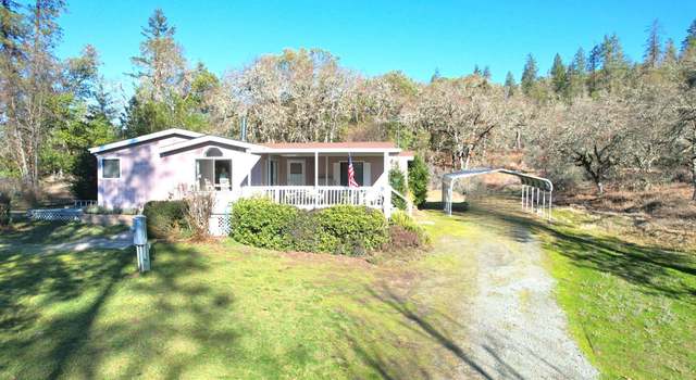 Photo of 13375 Water Gap Rd, Williams, OR 97544