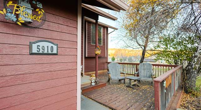 Photo of 5910 Valley View Ln, Klamath Falls, OR 97601