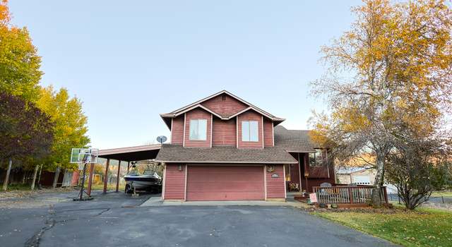 Photo of 5910 Valley View Ln, Klamath Falls, OR 97601