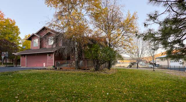 Photo of 5910 Valley View Ln, Klamath Falls, OR 97601