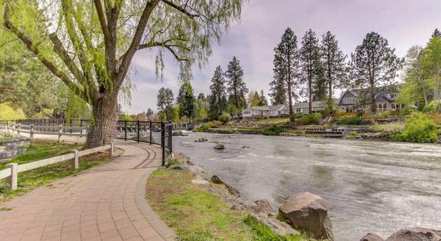 Photo of 1565 NW Wall St #190, Bend, OR 97703