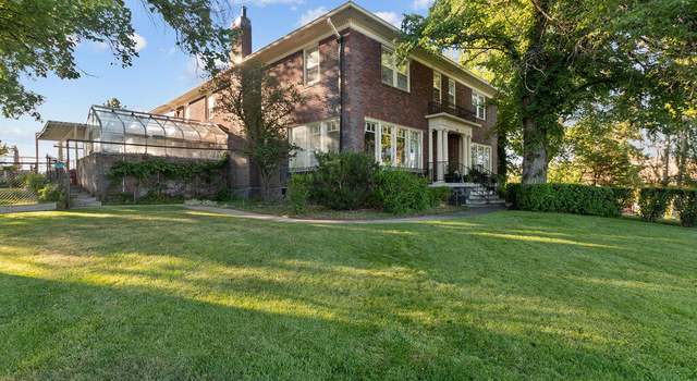 Photo of 79 Washington St, Klamath Falls, OR 97601