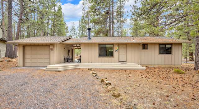 Property at 18072 Juniper Ln #15, Sunriver, OR 97707, 2 beds, 2 baths