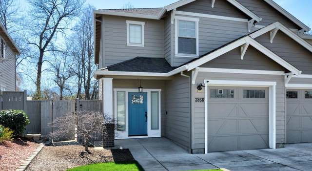 Photo of 3866 Creek View Dr, Medford, OR 97504