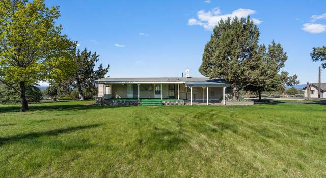 Photo of 16568 SW Steelhead Rd, Terrebonne, OR 97760