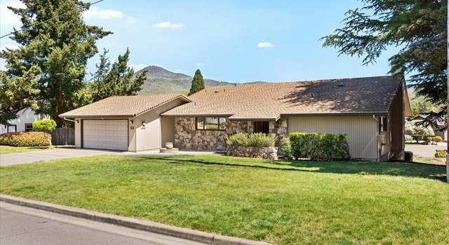 Photo of 53 S Foothill Rd, Medford, OR 97504