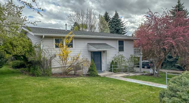 Photo of 2200 Sloan St, Klamath Falls, OR 97601