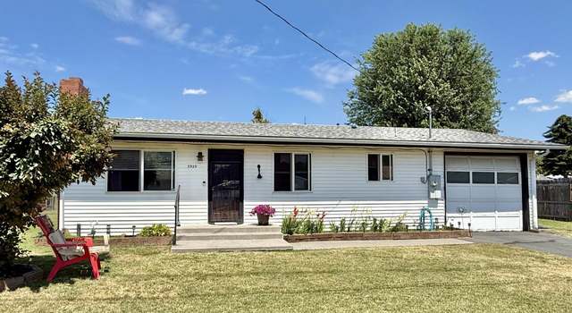 Photo of 3929 Sturdivant Ave, Klamath Falls, OR 97603