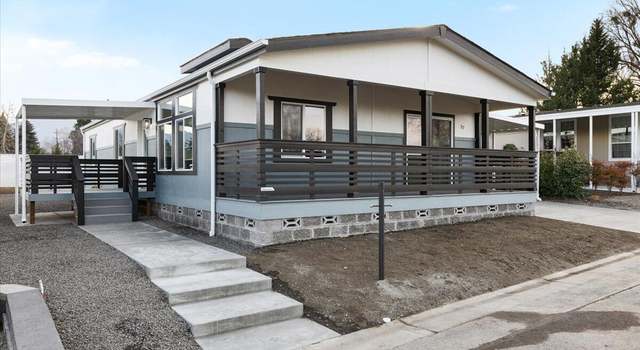 Photo of 4601 S Pacific Hwy #37, Phoenix, OR 97535