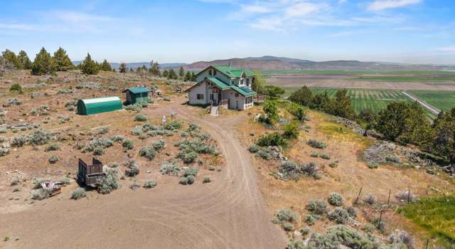 Photo of 451 Eagle Claw Dr, Klamath Falls, OR 97603