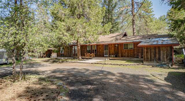 Photo of 1724 Foots Creek R Fork Rd, Gold Hill, OR 97525