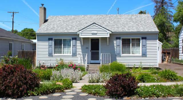 Photo of 2317 Vine Ave, Klamath Falls, OR 97601