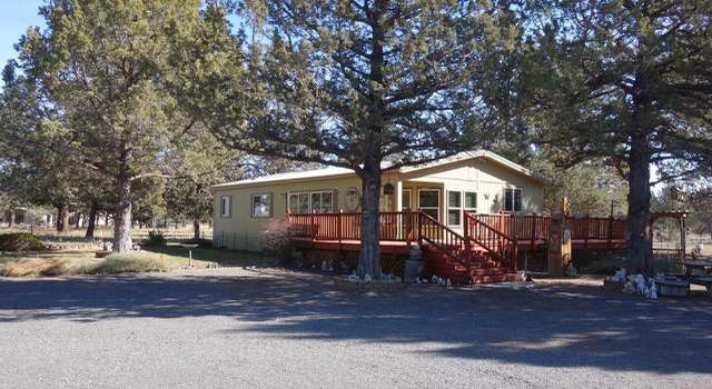 Photo of 14821 SW Filly Pl, Terrebonne, OR 97760