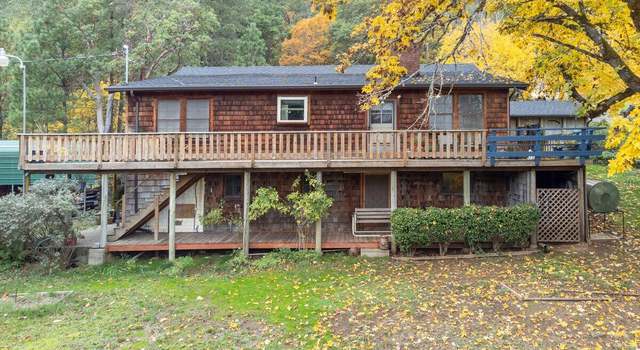 Photo of 5457 Rogue River Hwy, Gold Hill, OR 97525