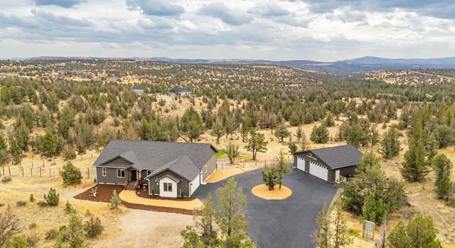 Photo of 9469 SE Odessa Rd, Prineville, OR 97754