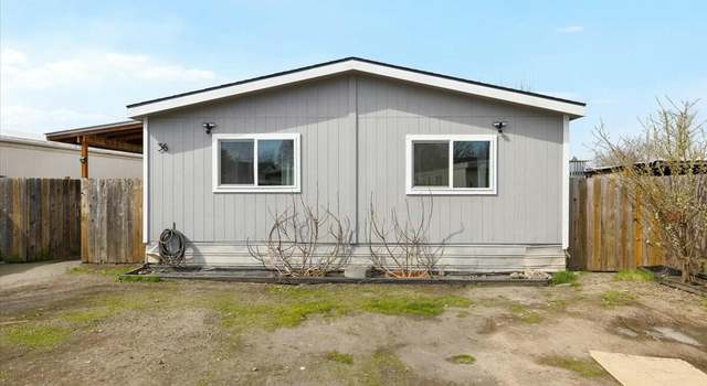 Photo of 2700 Falcon St Spc 36, White City, OR 97503