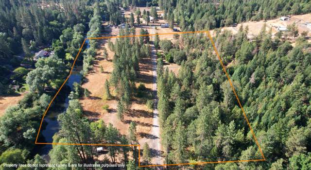 Photo of 7161 Crowfoot Rd, Trail, OR 97541