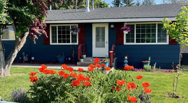 Photo of 5429 Harlan Dr, Klamath Falls, OR 97603