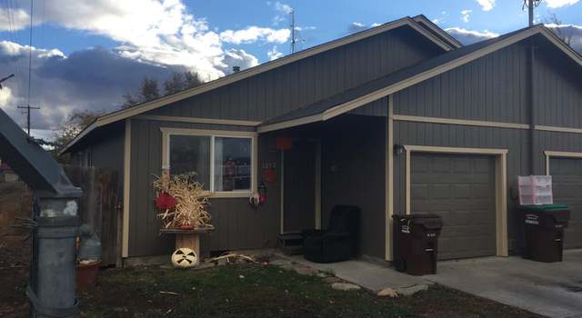 Photo of 1288 SE 2ND, Prineville, OR 97754