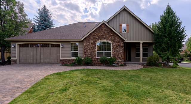 Photo of 60933 Clearmeadow Ct, Bend, OR 97702